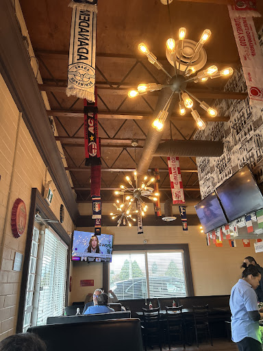 Photo of Daddy's Grill - 4020 No 5 Rd, Richmond, BC V6V 1G5